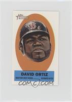 David Ortiz