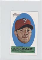 Roy Halladay