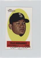 Felix Hernandez