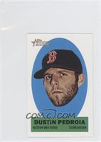 Dustin Pedroia