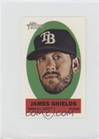 James Shields