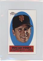 Buster Posey