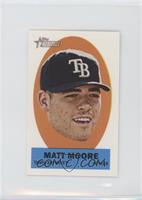 Matt Moore