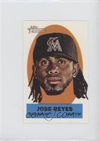 Jose Reyes