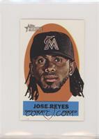 Jose Reyes