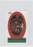 Pablo Sandoval