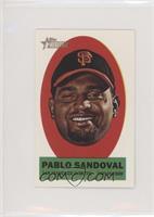 Pablo Sandoval