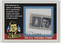 John F. Kennedy [EX to NM] #/63