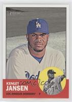 Kenley Jansen