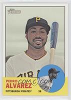 Pedro Alvarez