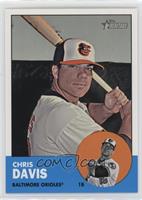 Chris Davis