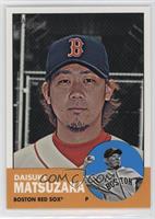 Daisuke Matsuzaka