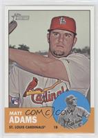 Matt Adams