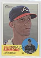 Andrelton Simmons