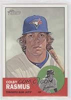 Colby Rasmus