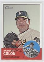 Bartolo Colon