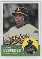 Yoenis Cespedes