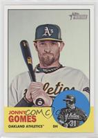 Jonny Gomes