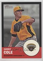 Gerrit Cole #/96