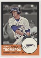 Trayce Thompson #/96