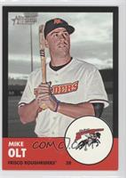 Mike Olt #/96