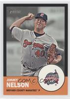 Jimmy Nelson #/96