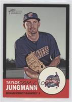 Taylor Jungmann #/96