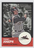 Tommy Joseph #/96