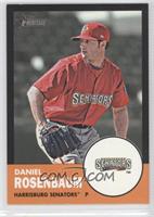 Daniel Rosenbaum #/96