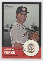 Matt Purke #/96