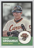 Robbie Grossman #/96