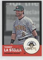 Tommy La Stella #/96