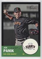 Joe Panik #/96