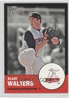 Blair Walters #/96