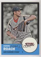 Donn Roach #/96