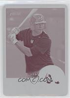 Zach Cone #/1