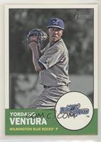 Yordano Ventura