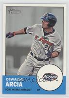 Oswaldo Arcia