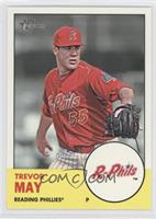 Trevor May