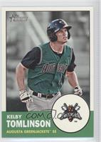 Kelby Tomlinson