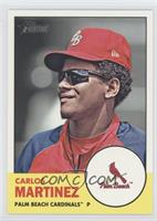 Carlos Martinez