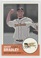 Archie Bradley (Silver Hawks in Inset)