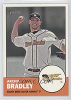 Archie Bradley (Silver Hawks in Inset)