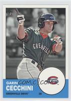 Garin Cecchini