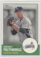 Michael Foltynewicz