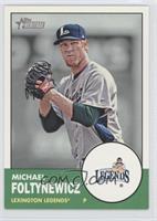 Michael Foltynewicz