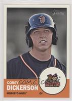 Corey Dickerson