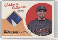 Billy Hamilton #/15