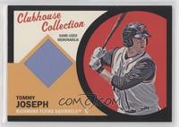 Tommy Joseph #/50