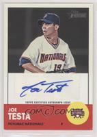 Joe Testa [EX to NM]